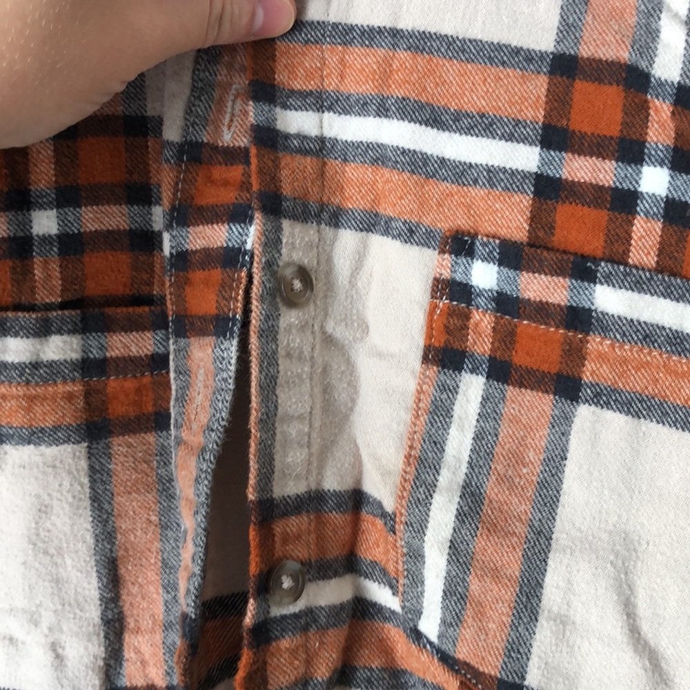 Cozy Flannel